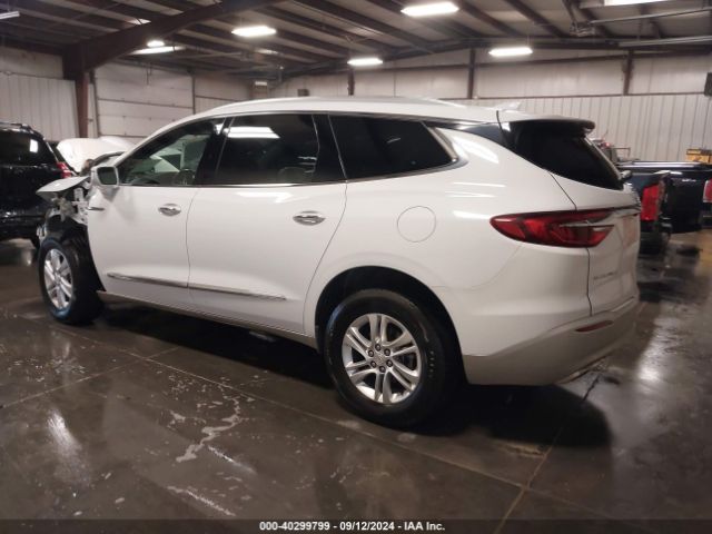 Photo 2 VIN: 5GAERBKW2LJ239672 - BUICK ENCLAVE 