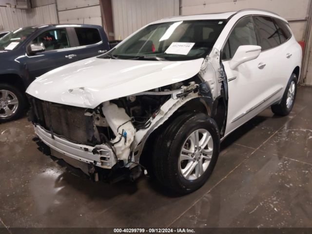 Photo 5 VIN: 5GAERBKW2LJ239672 - BUICK ENCLAVE 