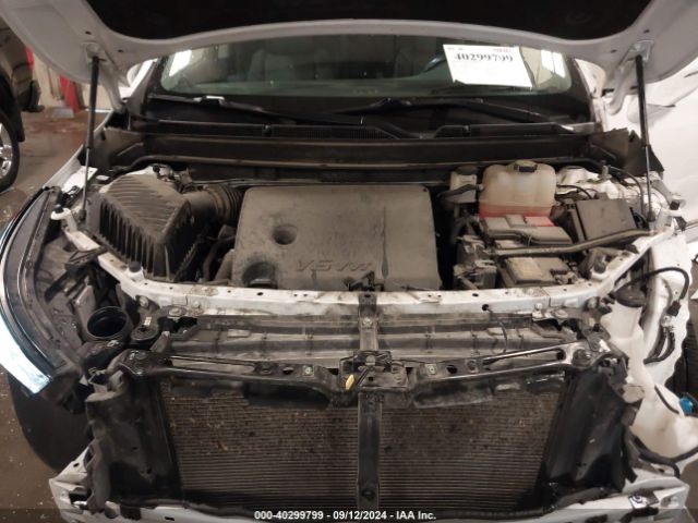 Photo 9 VIN: 5GAERBKW2LJ239672 - BUICK ENCLAVE 