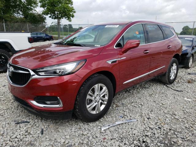 Photo 0 VIN: 5GAERBKW2LJ269738 - BUICK ENCLAVE 