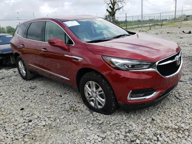 Photo 3 VIN: 5GAERBKW2LJ269738 - BUICK ENCLAVE 