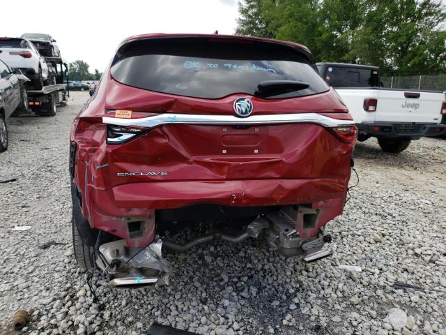 Photo 5 VIN: 5GAERBKW2LJ269738 - BUICK ENCLAVE 