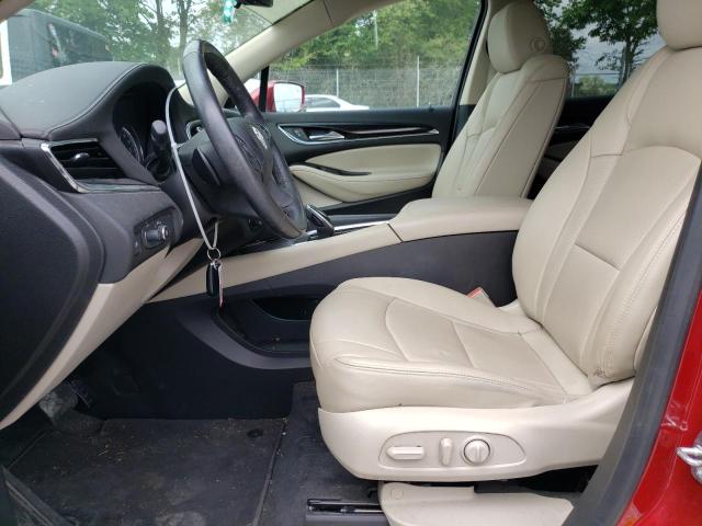 Photo 6 VIN: 5GAERBKW2LJ269738 - BUICK ENCLAVE 