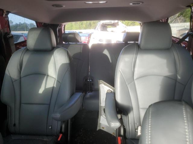 Photo 9 VIN: 5GAERBKW2LJ273126 - BUICK ENCLAVE ES 