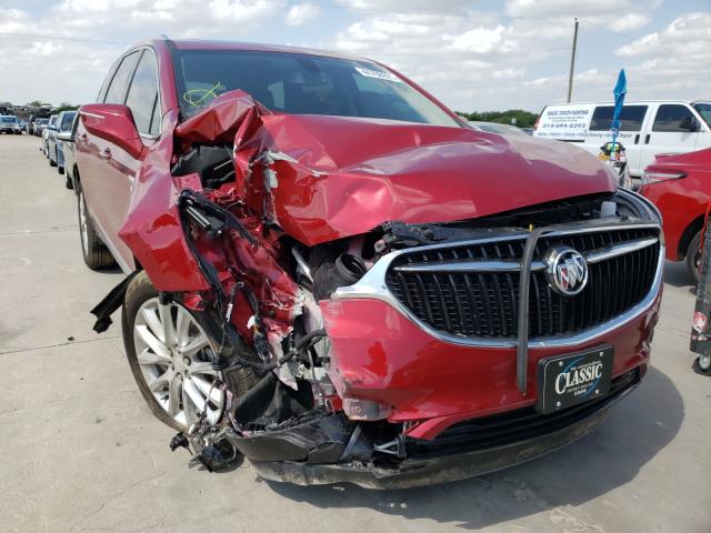 Photo 0 VIN: 5GAERBKW2LJ293375 - BUICK ENCLAVE ES 