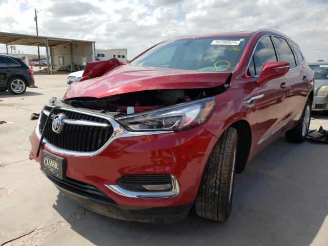 Photo 1 VIN: 5GAERBKW2LJ293375 - BUICK ENCLAVE ES 