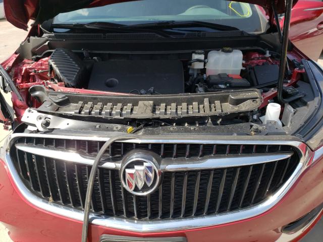 Photo 6 VIN: 5GAERBKW2LJ293375 - BUICK ENCLAVE ES 