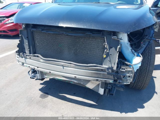 Photo 5 VIN: 5GAERBKW2LJ313804 - BUICK ENCLAVE 