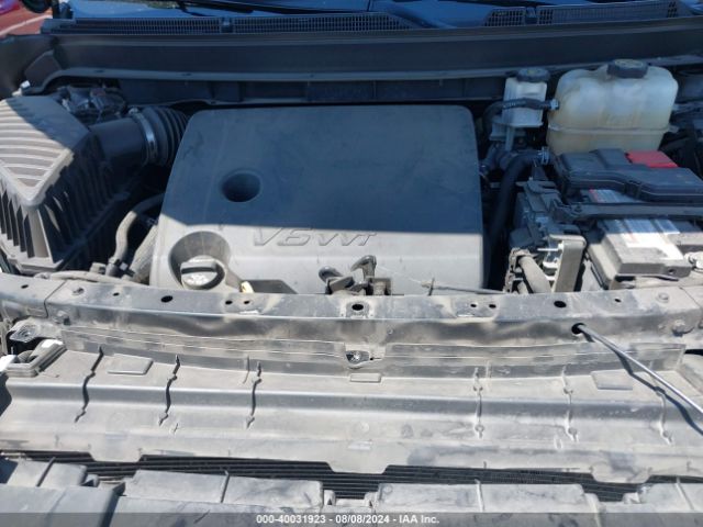 Photo 9 VIN: 5GAERBKW2LJ313804 - BUICK ENCLAVE 