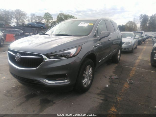 Photo 1 VIN: 5GAERBKW2MJ141260 - BUICK ENCLAVE 