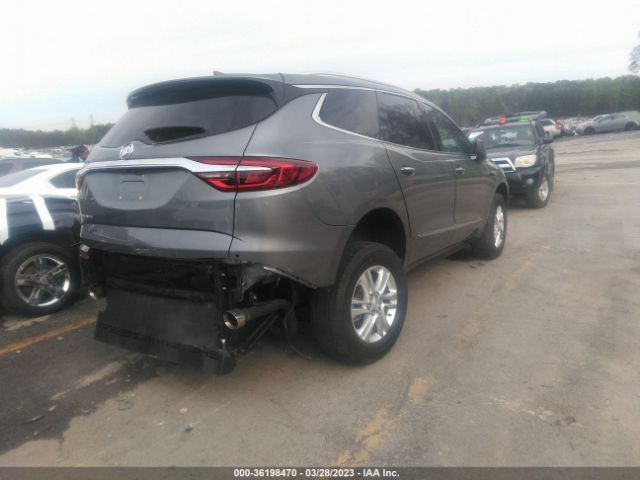 Photo 3 VIN: 5GAERBKW2MJ141260 - BUICK ENCLAVE 