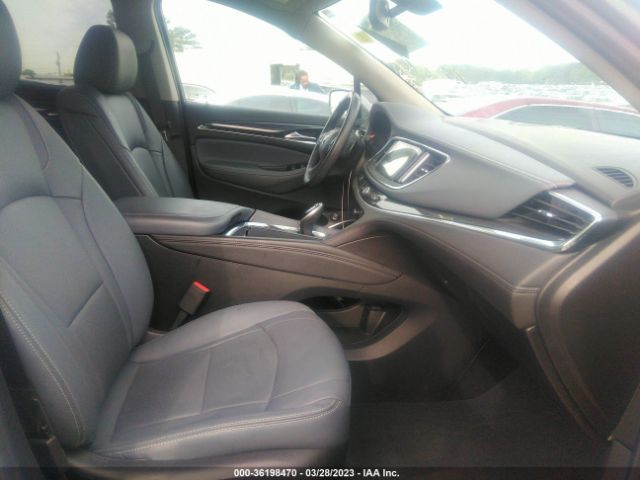 Photo 4 VIN: 5GAERBKW2MJ141260 - BUICK ENCLAVE 