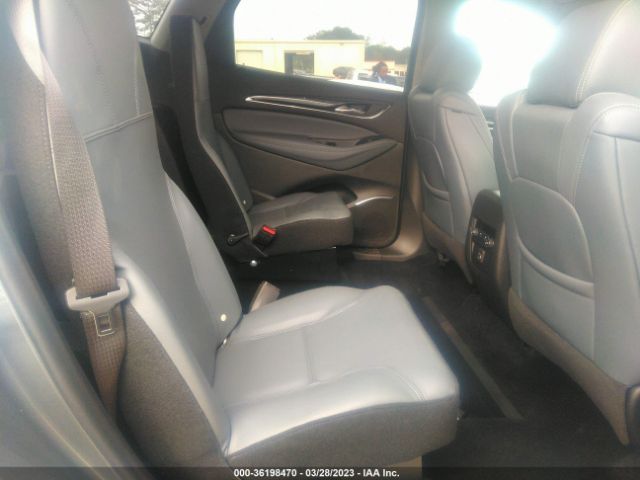 Photo 7 VIN: 5GAERBKW2MJ141260 - BUICK ENCLAVE 