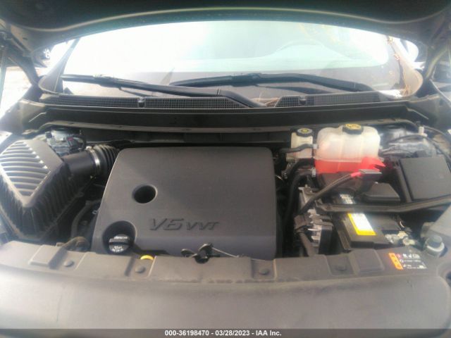 Photo 9 VIN: 5GAERBKW2MJ141260 - BUICK ENCLAVE 