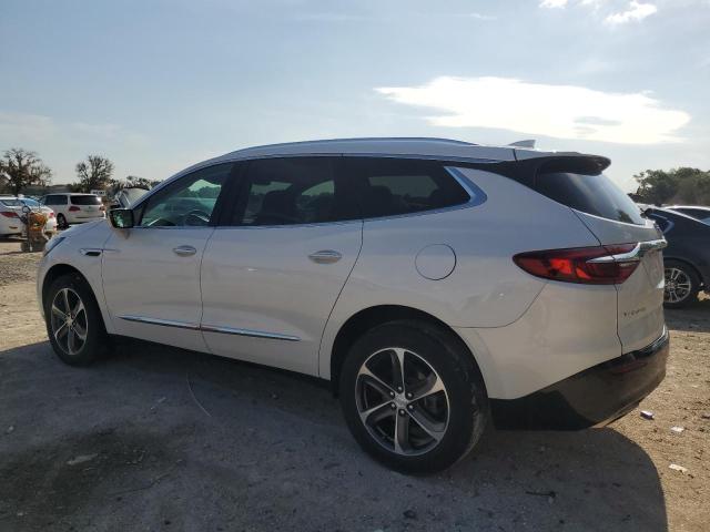 Photo 1 VIN: 5GAERBKW2MJ261768 - BUICK ENCLAVE 