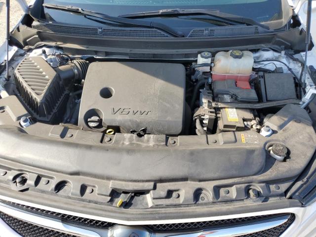 Photo 11 VIN: 5GAERBKW2MJ261768 - BUICK ENCLAVE 