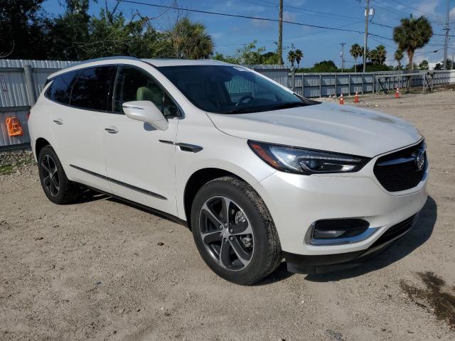 Photo 3 VIN: 5GAERBKW2MJ261768 - BUICK ENCLAVE 