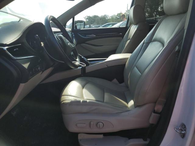 Photo 6 VIN: 5GAERBKW2MJ261768 - BUICK ENCLAVE 