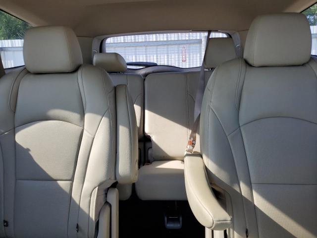 Photo 9 VIN: 5GAERBKW2MJ261768 - BUICK ENCLAVE 