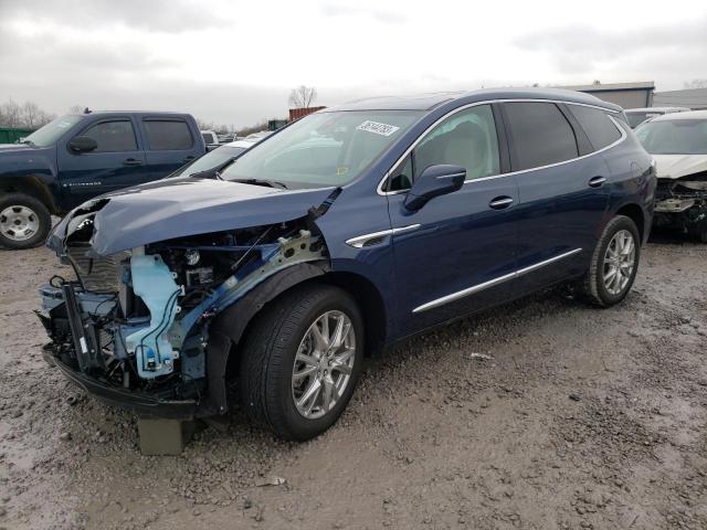 Photo 0 VIN: 5GAERBKW2NJ154205 - BUICK ENCLAVE ES 