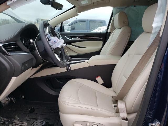 Photo 6 VIN: 5GAERBKW2NJ154205 - BUICK ENCLAVE ES 