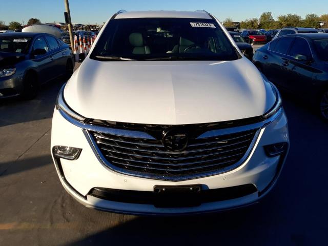 Photo 4 VIN: 5GAERBKW2NJ188628 - BUICK ENCLAVE 