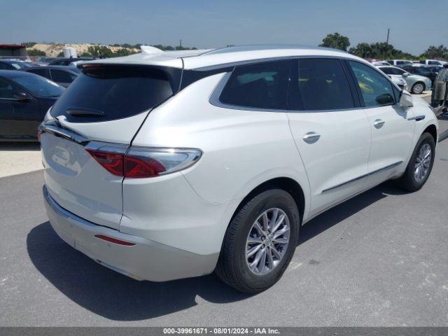 Photo 3 VIN: 5GAERBKW2PJ130893 - BUICK ENCLAVE 