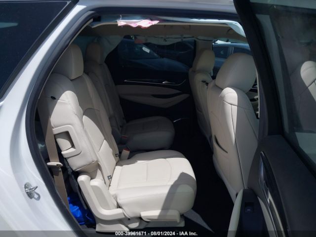 Photo 7 VIN: 5GAERBKW2PJ130893 - BUICK ENCLAVE 