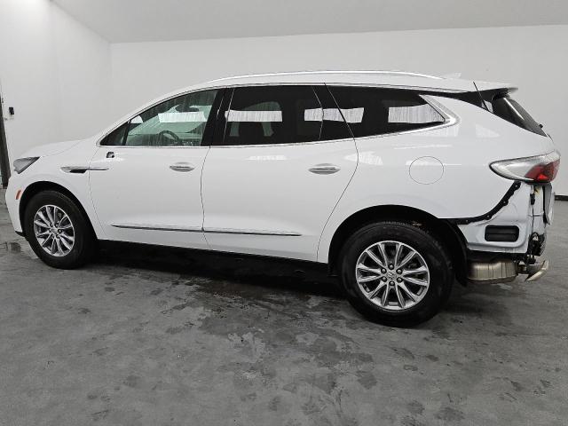 Photo 1 VIN: 5GAERBKW2PJ160458 - BUICK ENCLAVE ES 