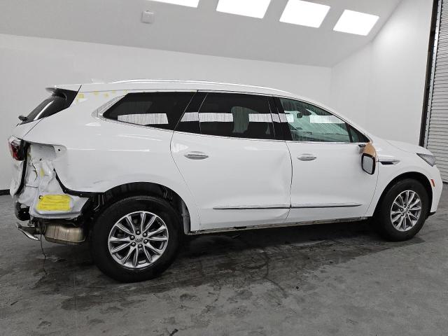 Photo 2 VIN: 5GAERBKW2PJ160458 - BUICK ENCLAVE ES 