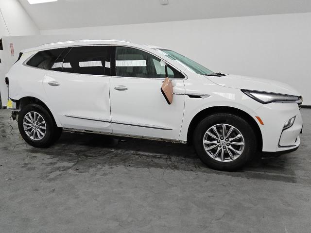 Photo 3 VIN: 5GAERBKW2PJ160458 - BUICK ENCLAVE ES 