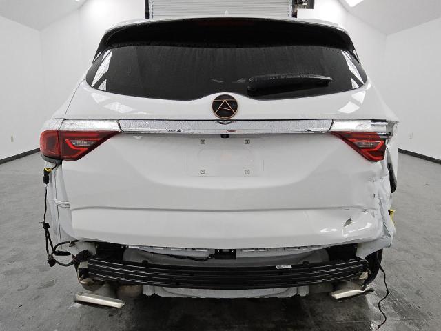 Photo 5 VIN: 5GAERBKW2PJ160458 - BUICK ENCLAVE ES 