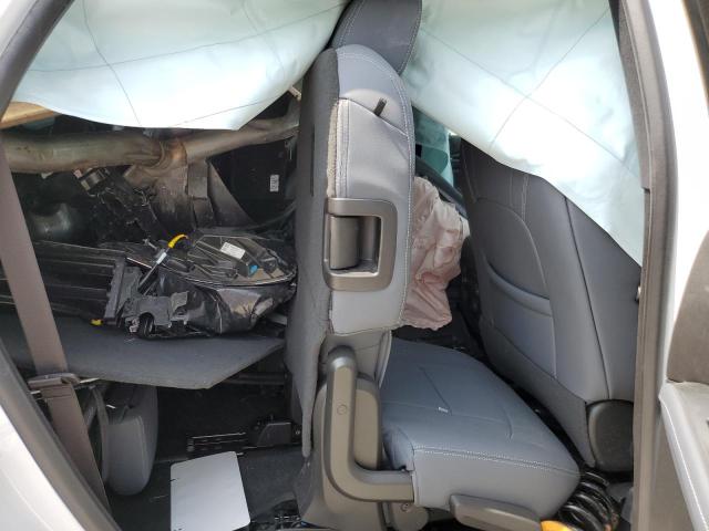 Photo 9 VIN: 5GAERBKW2PJ255019 - BUICK ENCLAVE 