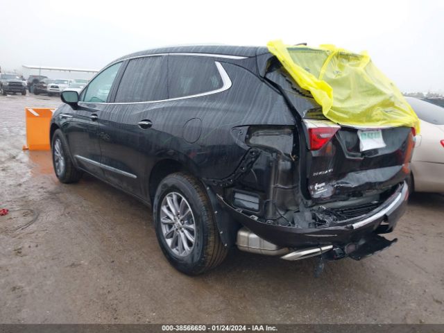 Photo 2 VIN: 5GAERBKW2PJ276176 - BUICK ENCLAVE 