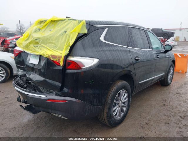 Photo 3 VIN: 5GAERBKW2PJ276176 - BUICK ENCLAVE 