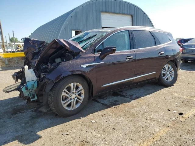 Photo 0 VIN: 5GAERBKW3JJ138900 - BUICK ENCLAVE ES 