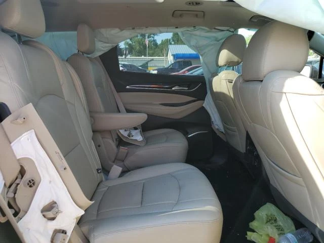 Photo 10 VIN: 5GAERBKW3JJ138900 - BUICK ENCLAVE ES 