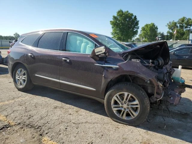 Photo 3 VIN: 5GAERBKW3JJ138900 - BUICK ENCLAVE ES 