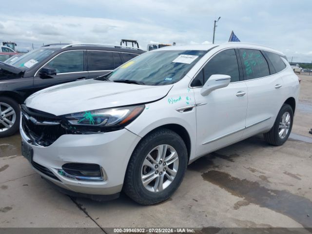 Photo 1 VIN: 5GAERBKW3JJ139884 - BUICK ENCLAVE 