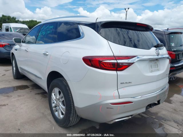 Photo 2 VIN: 5GAERBKW3JJ139884 - BUICK ENCLAVE 