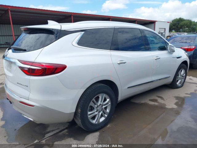 Photo 3 VIN: 5GAERBKW3JJ139884 - BUICK ENCLAVE 