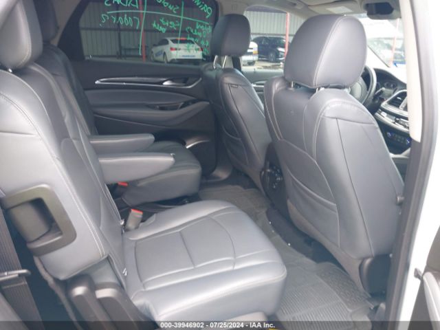 Photo 7 VIN: 5GAERBKW3JJ139884 - BUICK ENCLAVE 