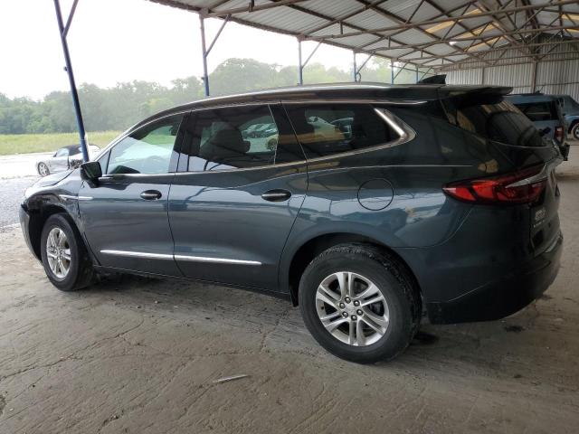 Photo 1 VIN: 5GAERBKW3JJ140422 - BUICK ENCLAVE ES 