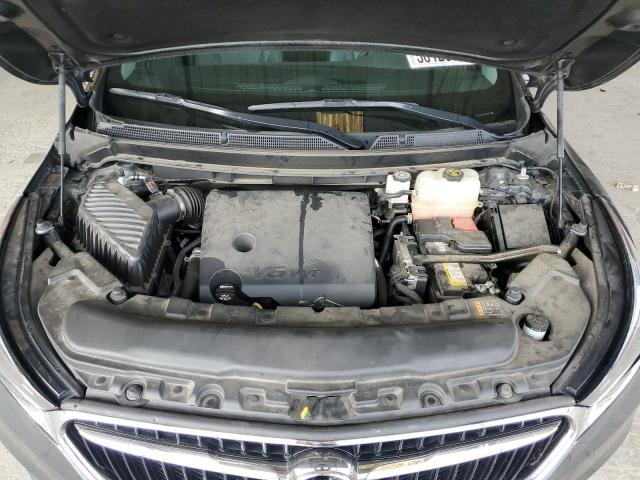 Photo 11 VIN: 5GAERBKW3JJ140422 - BUICK ENCLAVE ES 