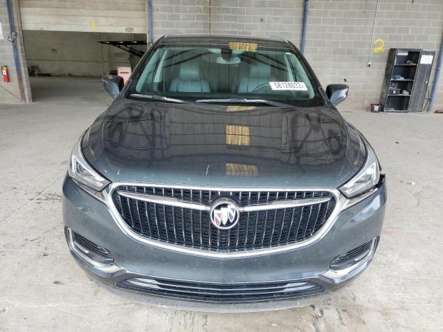 Photo 4 VIN: 5GAERBKW3JJ140422 - BUICK ENCLAVE ES 