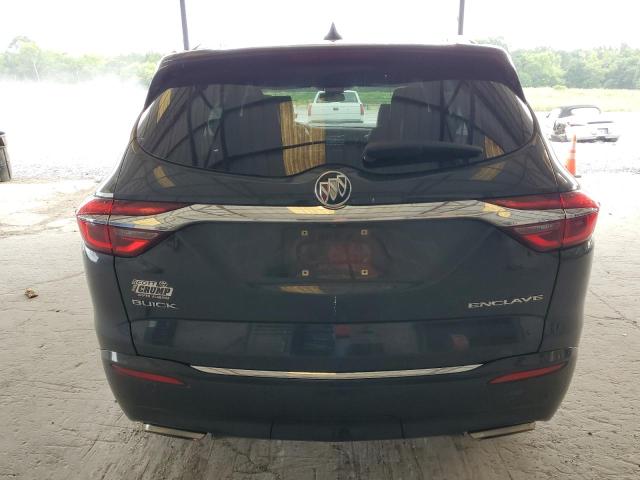 Photo 5 VIN: 5GAERBKW3JJ140422 - BUICK ENCLAVE ES 