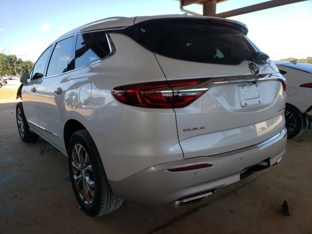 Photo 2 VIN: 5GAERBKW3JJ140937 - BUICK ENCLAVE ES 