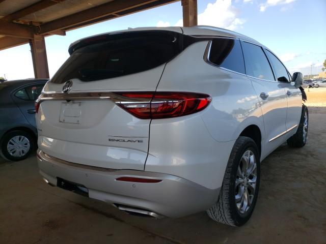 Photo 3 VIN: 5GAERBKW3JJ140937 - BUICK ENCLAVE ES 