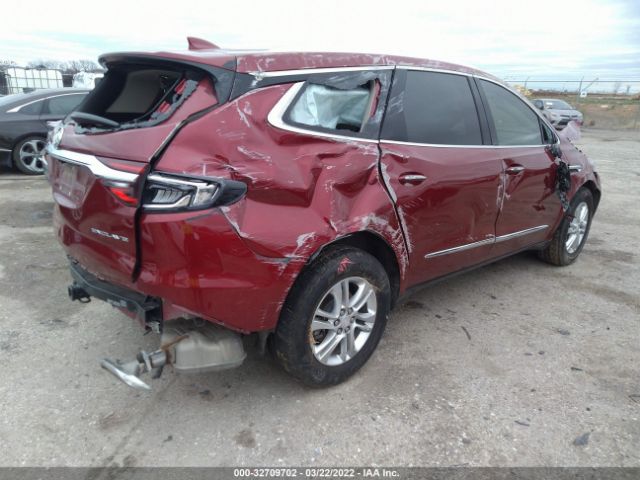 Photo 1 VIN: 5GAERBKW3JJ150884 - BUICK ENCLAVE 