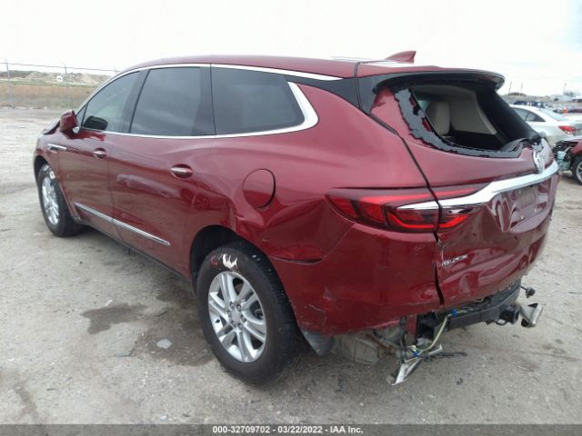 Photo 2 VIN: 5GAERBKW3JJ150884 - BUICK ENCLAVE 